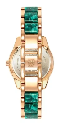 Часы наручные Anne Klein AK/3214GNRG