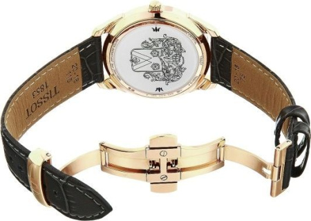 Часы наручные Tissot T913.410.16.031.01