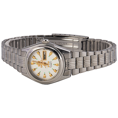 Часы наручные Orient FNQ1X003W9