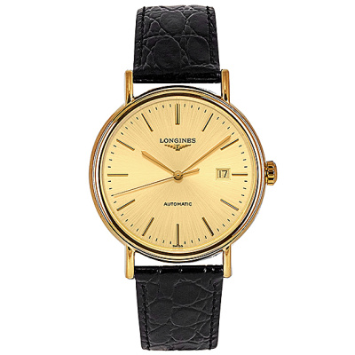 Часы наручные Longines L4.922.2.32.2