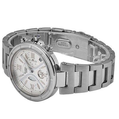 Часы наручные Casio SHE-5515D-7ADR