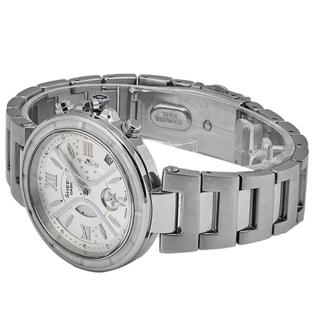 Часы наручные Casio SHE-5515D-7ADR