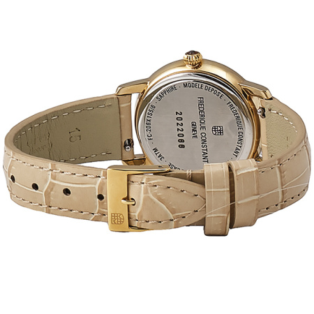 Часы наручные Frederique Constant FC-206MPWD1S5