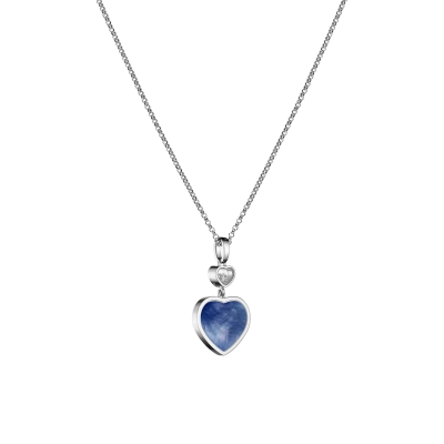 Кулон с цепочкой Chopard 797482-1350