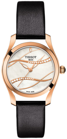 Часы наручные Tissot T112.210.36.111.00