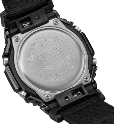Часы наручные Casio GM-2100CB-1AER