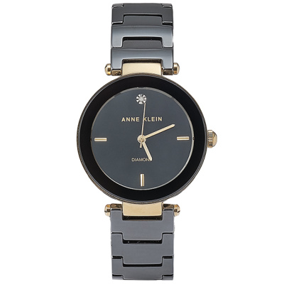 Часы наручные Anne Klein AK/1018BKBK