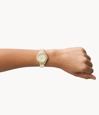 Часы наручные Fossil ES5138