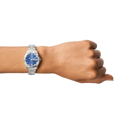 Часы наручные Fossil ES5197