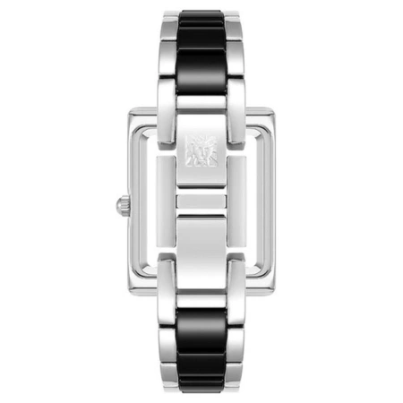 Часы наручные Anne Klein AK/3999BKSV