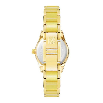 Часы наручные Anne Klein AK/3212YLGB