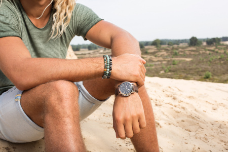 Часы наручные Fossil FS4813