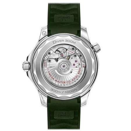 Часы наручные Omega 21032422010001 Часы наручные Omega 21032422010001