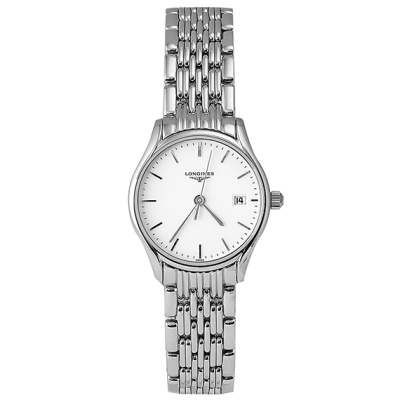 Часы наручные Longines L4.259.4.12.6