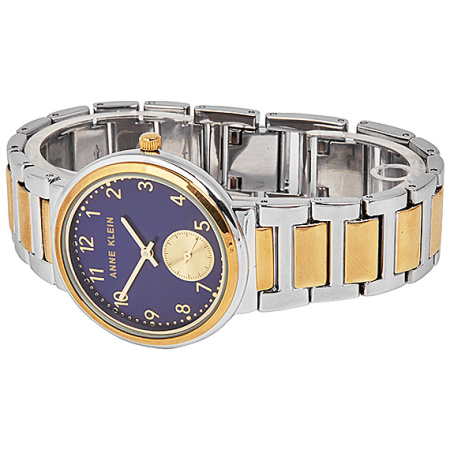 Часы наручные Anne Klein AK/3407NVTT
