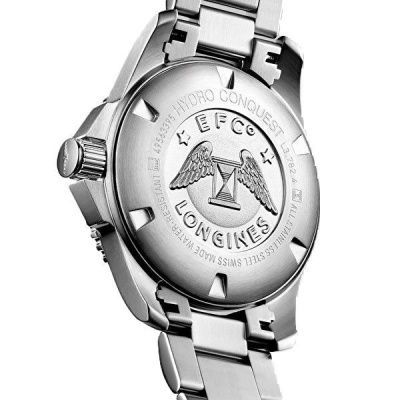 Часы наручные Longines L3.782.4.76.6