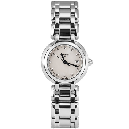 Часы наручные Longines L8.110.4.87.6