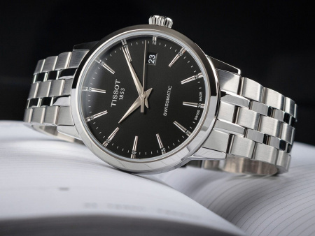 Часы наручные Tissot T129.407.11.051.00