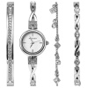 Часы наручные Anne Klein AK/3083SVST Часы наручные Anne Klein AK/3083SVST