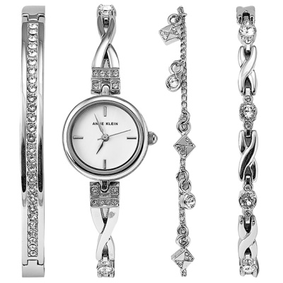 Часы наручные Anne Klein AK/3083SVST