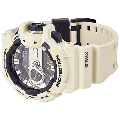 Часы наручные Casio GBA-400-7CER