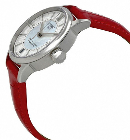 Часы наручные Tissot T099.207.16.118.00