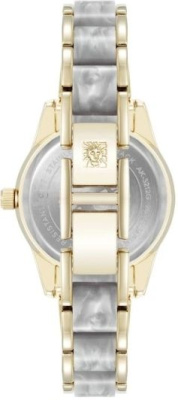 Часы наручные Anne Klein AK/3212LGGB