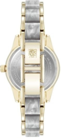 Часы наручные Anne Klein AK/3212LGGB