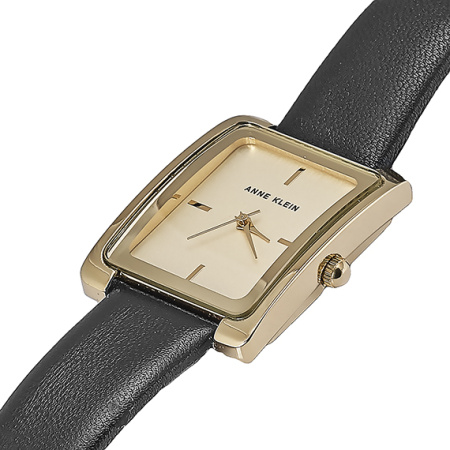 Часы наручные Anne Klein AK/2706CHBK