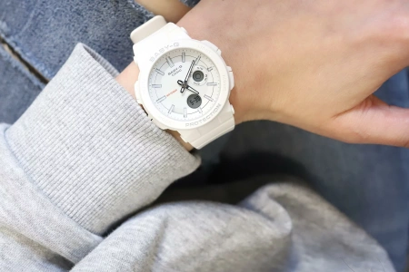 Часы наручные Casio BGA-255-7AER