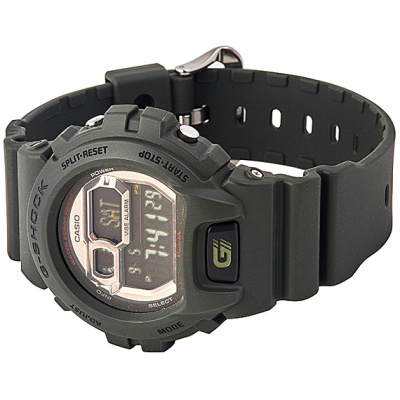 Часы наручные Casio GB-6900B-3ER