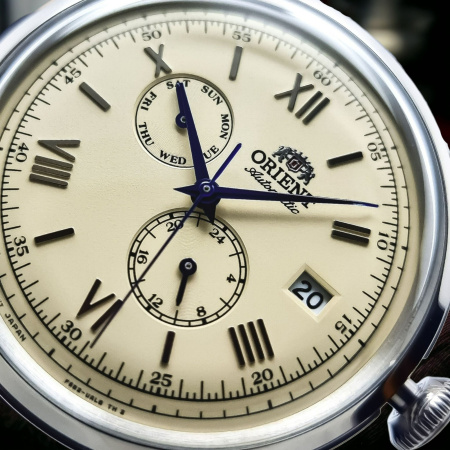 Часы наручные Orient RA-AK0702Y10B