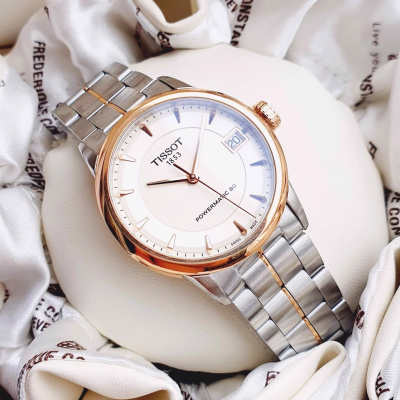 Часы наручные Tissot T086.207.22.261.01