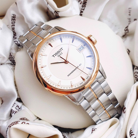 Часы наручные Tissot T086.207.22.261.01 Часы наручные Tissot T086.207.22.261.01