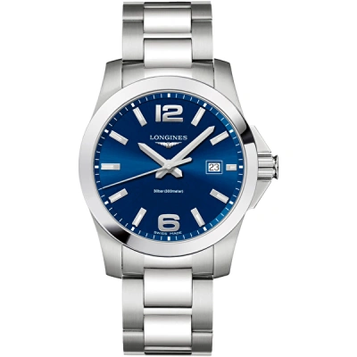 Часы наручные Longines L3.759.4.96.6