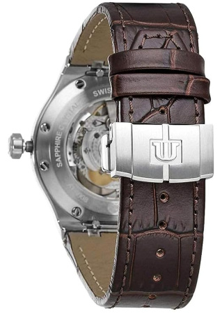 Часы наручные Maurice Lacroix AI6008-SS001-331-1	