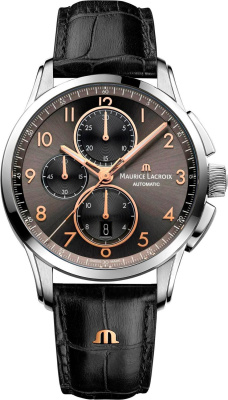 Часы наручные Maurice Lacroix PT6388-SS001-321-2	