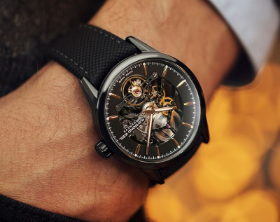 Часы наручные Raymond Weil 2785-BC5-20001