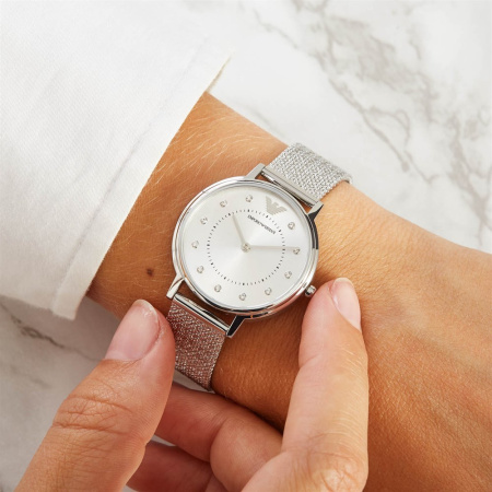 Часы наручные Emporio Armani AR11128 Часы наручные Emporio Armani AR11128