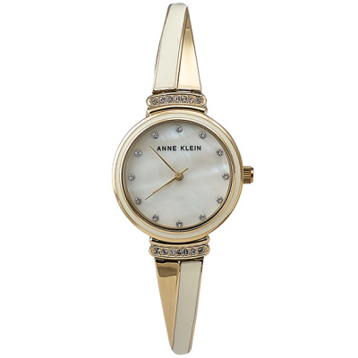 Часы наручные Anne Klein AK/2216IVGB