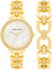 Часы наручные Anne Klein AK/4104GPST