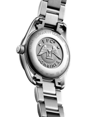 Часы наручные Longines L2.286.4.52.6