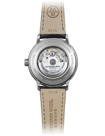 Часы наручные Raymond Weil 2238-STC-60001