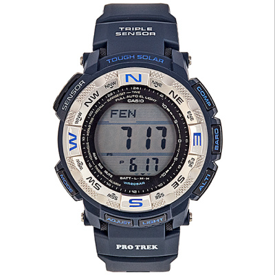 Часы наручные Casio PRG-260-2DR