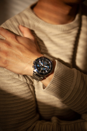 Часы наручные Casio EFS-S600D-1A2VUEF