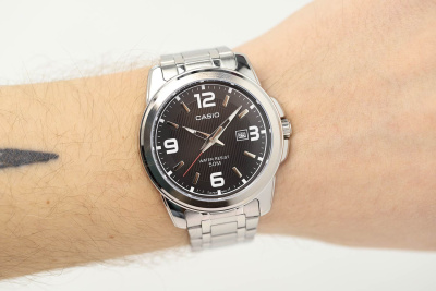 Часы наручные Casio MTP-1314PD-1AVEF