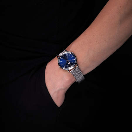 Часы наручные Orient RA-QC1701L10B