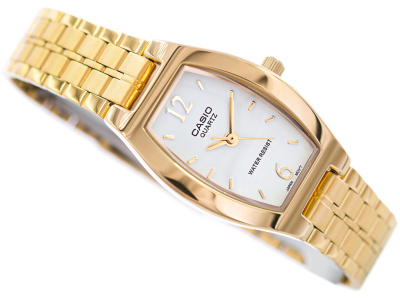 Часы наручные Casio LTP-1281PG-7AEG