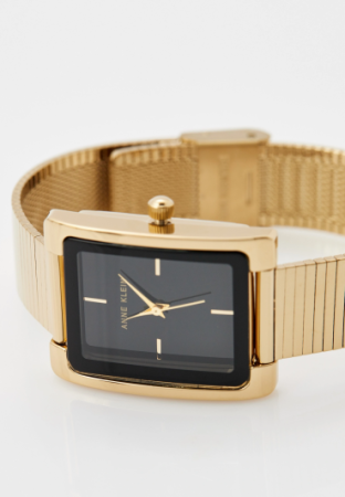 Часы наручные Anne Klein AK/5240BKGB
