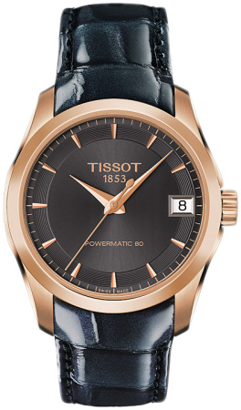 Часы наручные Tissot T035.207.36.061.00